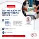 Certificación Electroterapia Clínica módulo I - Febrero