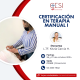 Certificación Terapia Manual Módulo I. Octubre