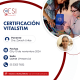 Certificación VitalStim Noviembre